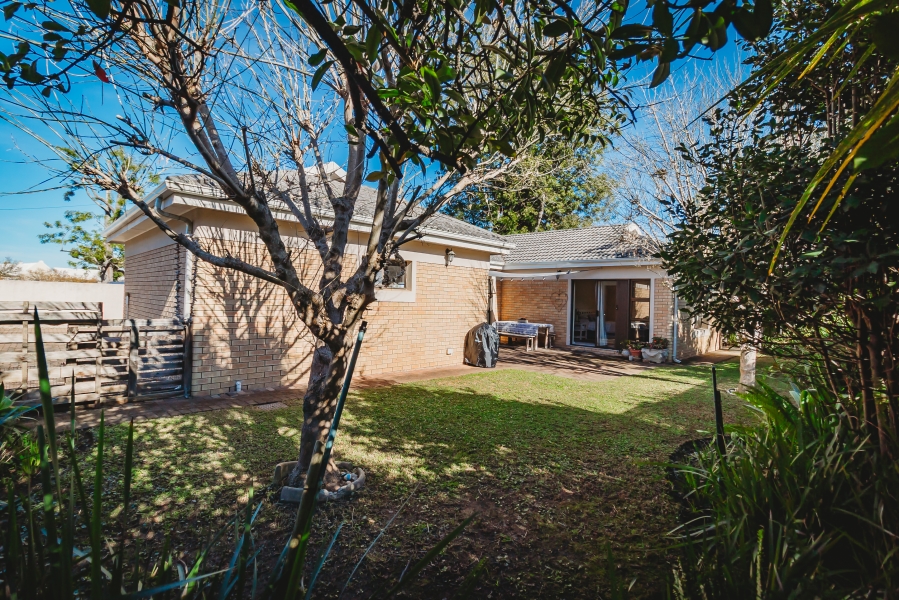 3 Bedroom Property for Sale in Heatherlands Western Cape